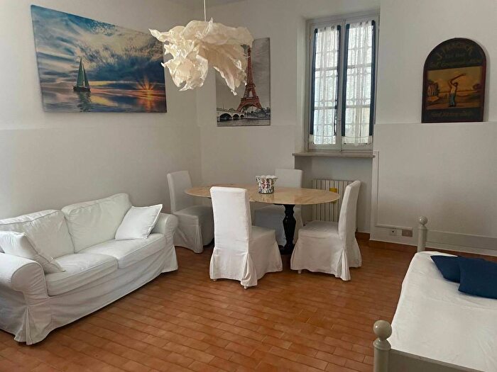 Appartamento bilocale in affitto in Via Giuseppe Garibaldi, Centro, Codogno