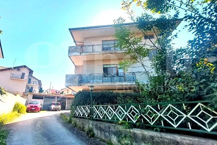 Appartamento bilocale in vendita in Via Gentile, Chieti