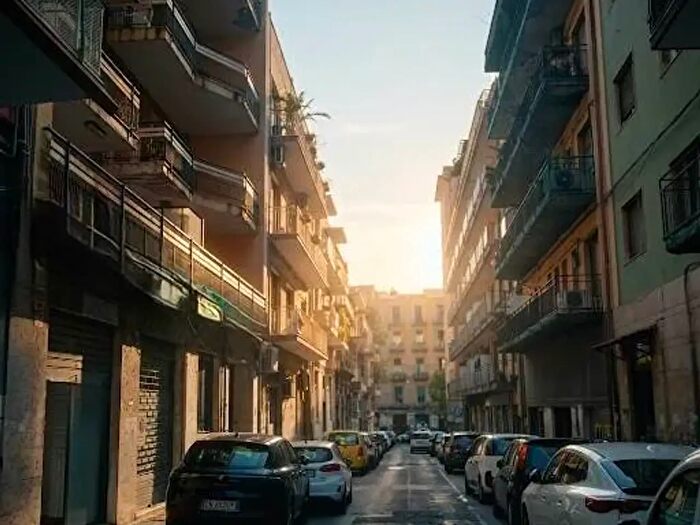 Appartamento con 5 locali in vendita in Catania
