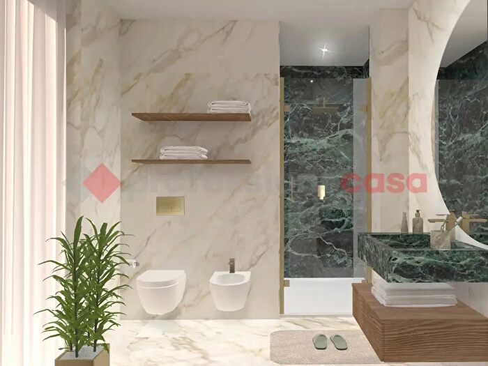 Appartamento trilocale in vendita in Via Lodovico Il Moro, Milano