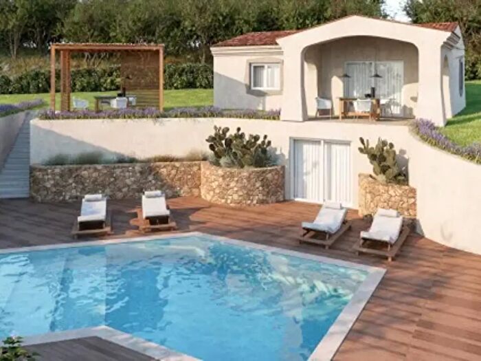 Casa con 6 locali in vendita in Sp, Budoni