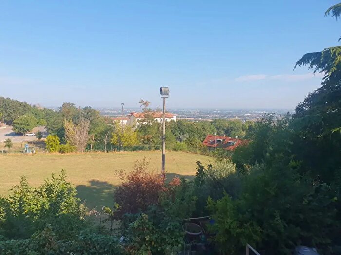 Appartamento quadrilocale in vendita in Via Bruno Buozzi, Cesena