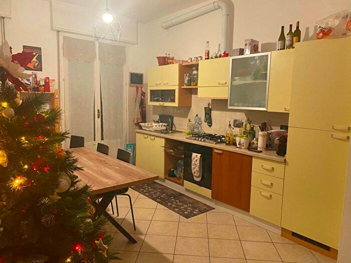 Appartamento trilocale in affitto in Via Carlo Alberto Salustri Trilussa, Borgo Panigale, Bologna