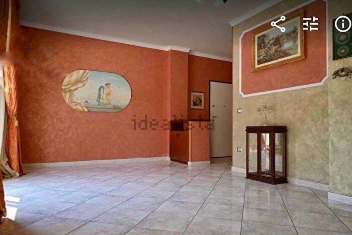 Appartamento con 6 locali in affitto in Centro, Montegranaro