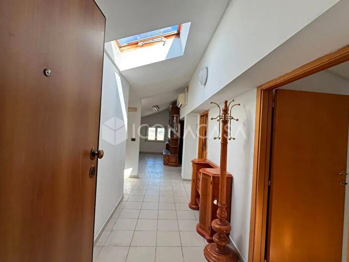 Appartamento trilocale in vendita in Via Montenero SNC, San Salvo