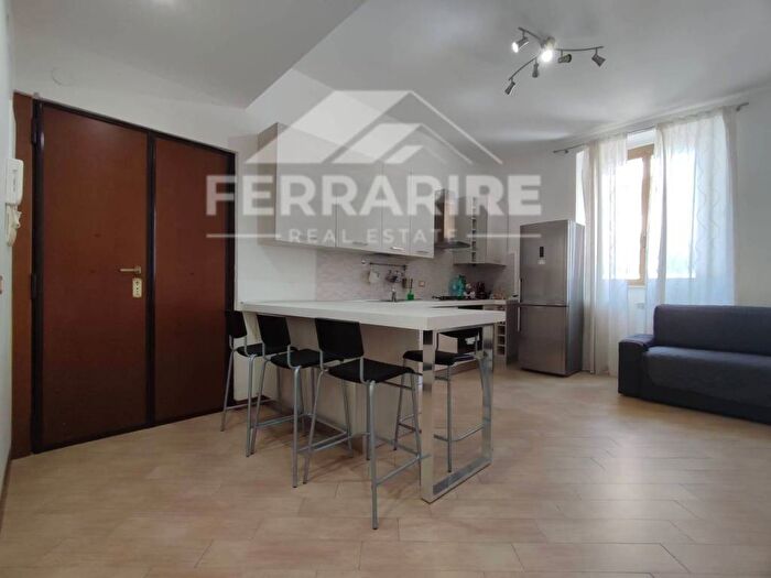Appartamento trilocale in affitto in Via Pietro Cartoni, Monteverde Nuovo, Roma