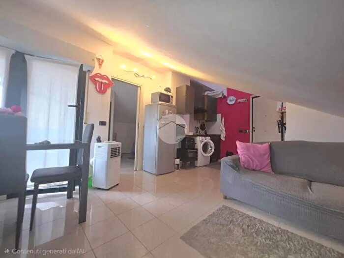 Appartamento monolocale in vendita in BellariaIgea Marina