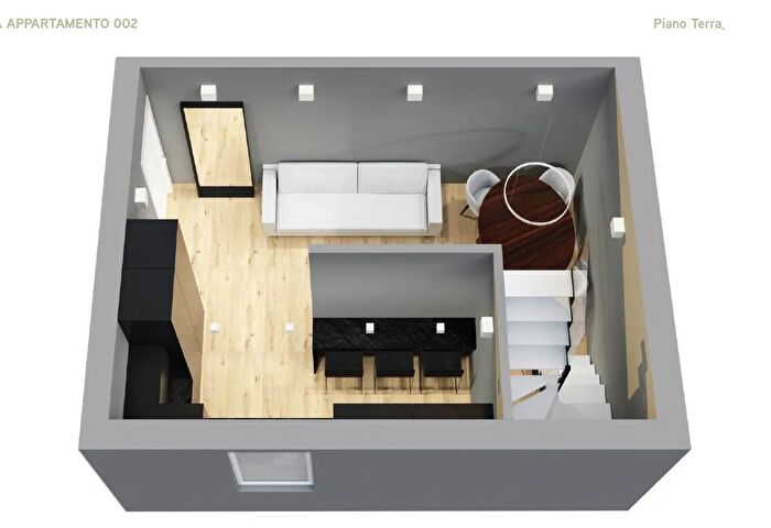 Case in Vendita e in Affitto - 3