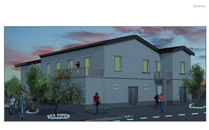 Appartamento trilocale in vendita in Zona Semicentro Forli ForliCesena, Forli