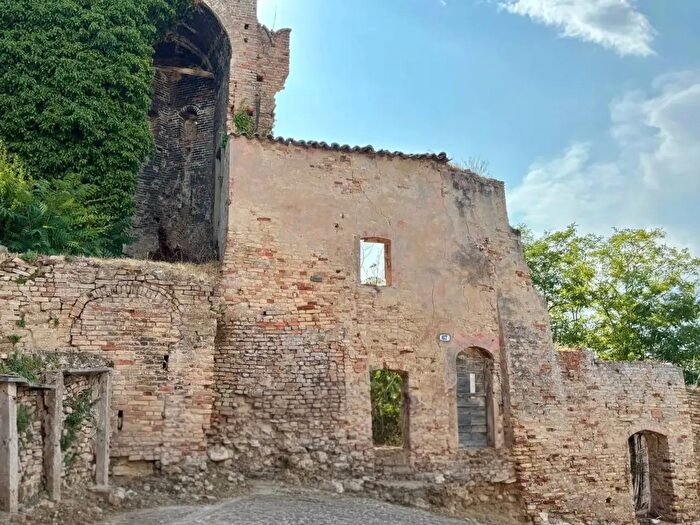Casa trilocale in vendita in Cupra Marittima