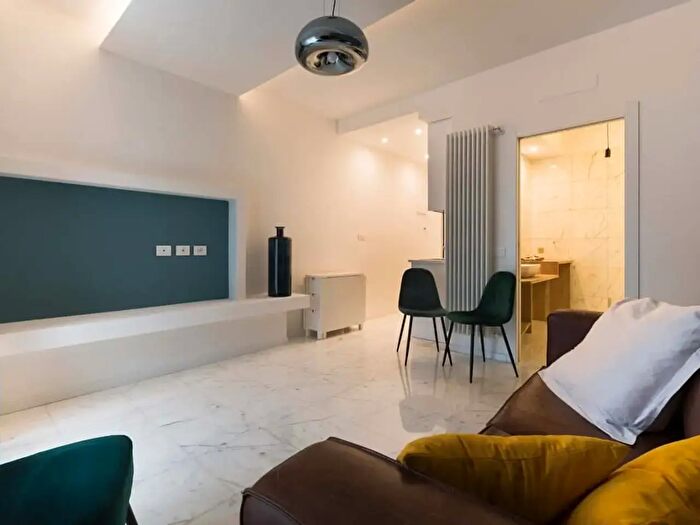 Appartamento monolocale in affitto in Via Nicola Antonio Porpora, Milano