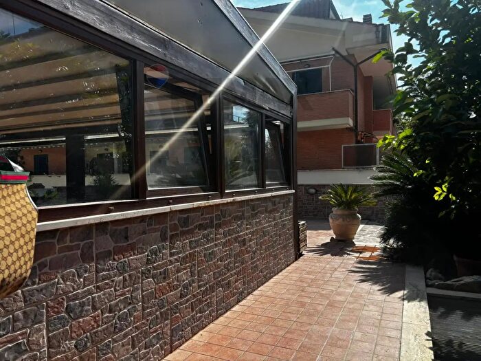 Appartamento quadrilocale in vendita in Via Fausto Viola, Ciampino