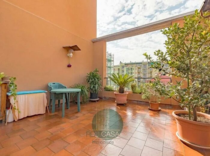 Appartamento trilocale in vendita in Via Montello Isola del Bosco Torretta Sesto San Giovanni Zona Omogenea Milano Nord Milano Lombardia Italia, Sesto San Giovanni