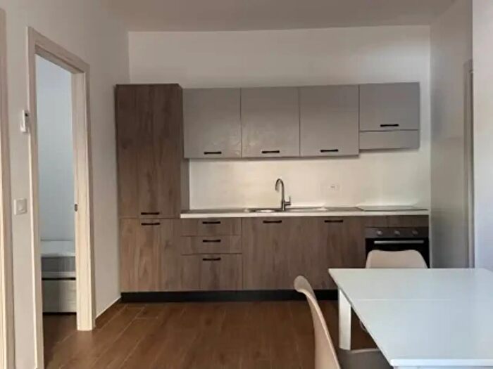 Appartamento trilocale in affitto in Via Tenente Tito Minniti, Milazzo