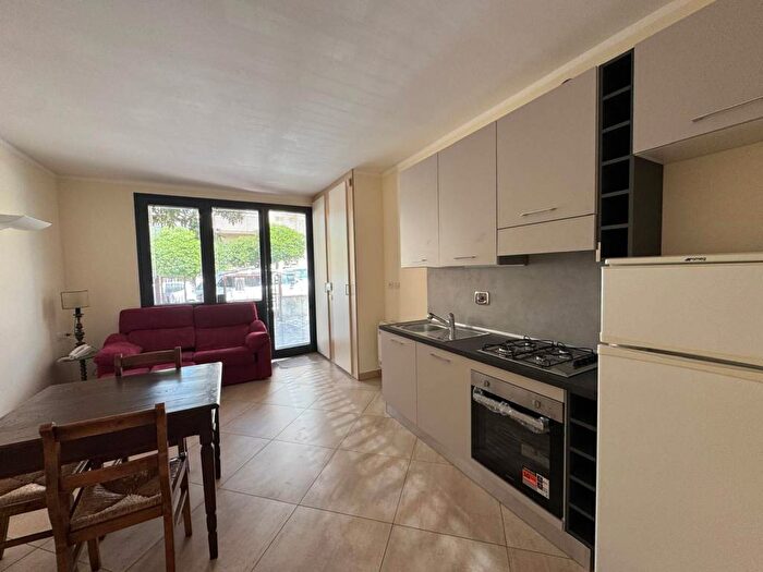 Appartamento bilocale in affitto in Via Pian d'Albero, Centro, Bagno a Ripoli