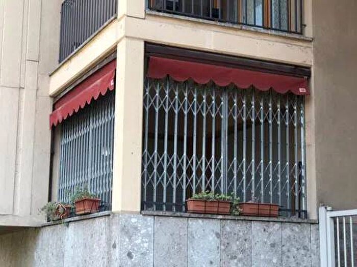 Appartamento bilocale in affitto in Piazza Dei Daini, Bicocca, Milano