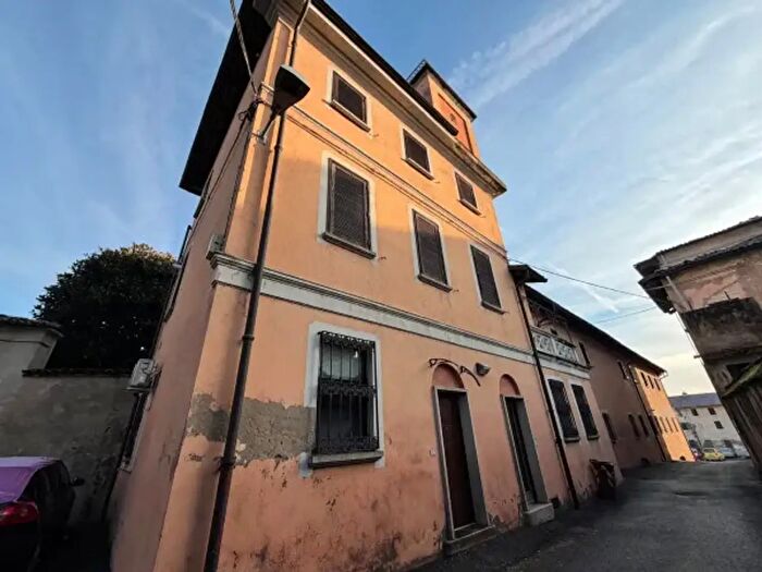 Appartamento monolocale in vendita in Via Castello Bulgaro, Borgo Vercelli