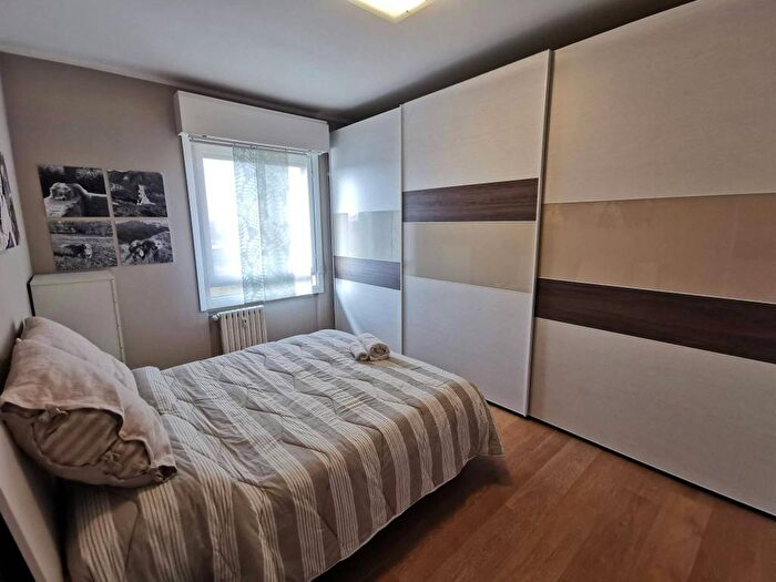 Appartamento trilocale in affitto in Via Giacomo Matteotti, Centro, Assago