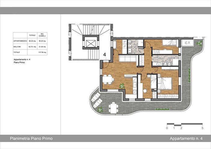 Case in Vendita e in Affitto - 2