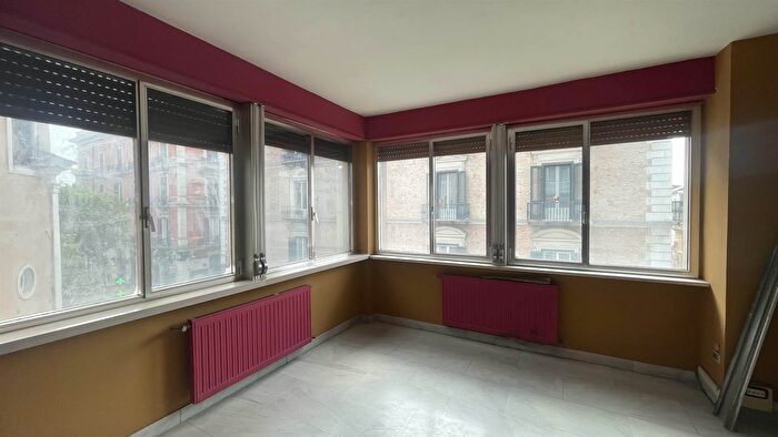 Appartamento bilocale in vendita in Piazza Marconi, Foggia