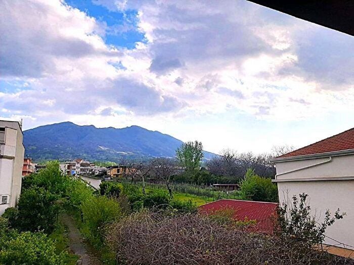 Appartamento con 6 locali in affitto in via costantinopoli, Somma Vesuviana