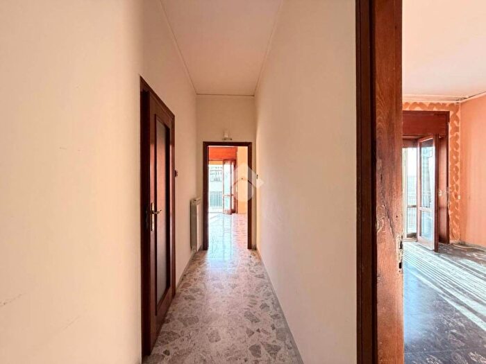 Appartamento trilocale in affitto in Traversa Solfatara, Pozzuoli Alta, Pozzuoli