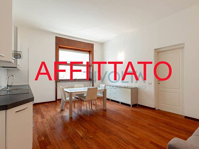 Appartamento bilocale in affitto in via giovanni da milano, Città Studi, Milano