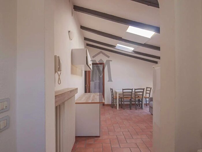 Appartamento trilocale in vendita in Corso Benedetto Cairoli, Reggio Emilia