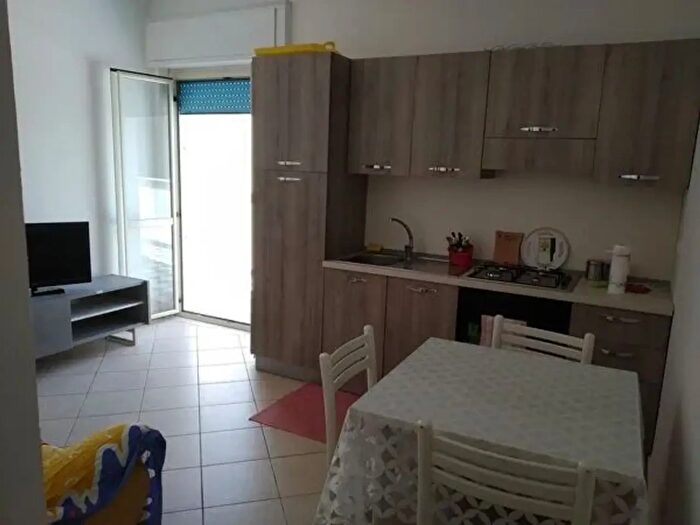 Appartamento trilocale in affitto in Corso Umberto I, Soverato