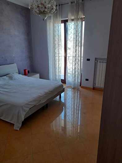 Appartamento in affitto in Via Nicolò Macchiavelli, SantAntimo