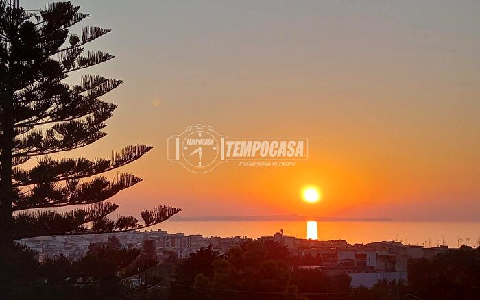 Appartamento trilocale in vendita in Via Nazionale, Villafranca Tirrena