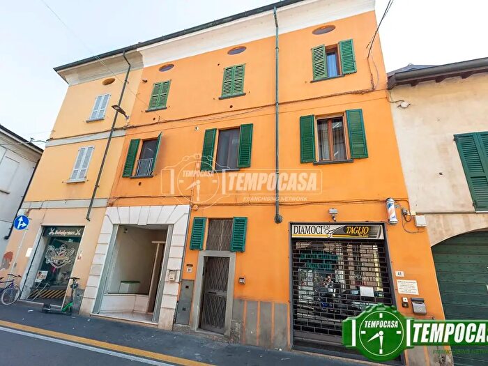 Appartamento trilocale in vendita in Via Cesare Battisti, Rivolta D'Adda