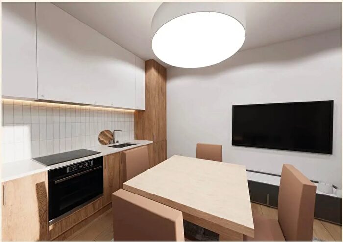 Appartamento monolocale in vendita in Via fra Paolo Sarpi Padova, Padova