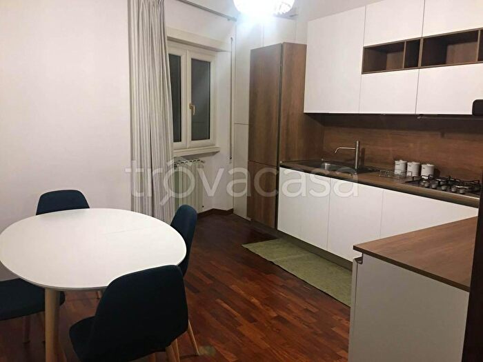 Appartamento trilocale in vendita in Anagni