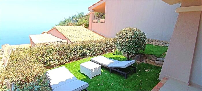 Appartamento quadrilocale in vendita in Via al Mare, Trinità dAgultu e Vignola