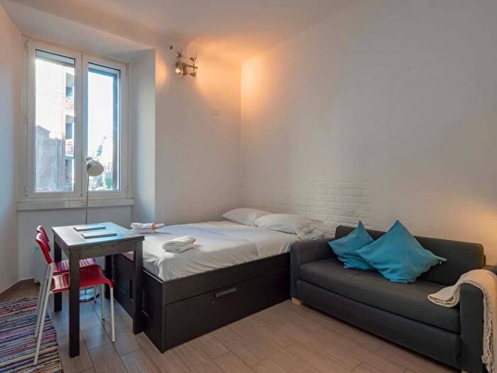 Appartamento in affitto in Viale Bligny, Bocconi, Milano