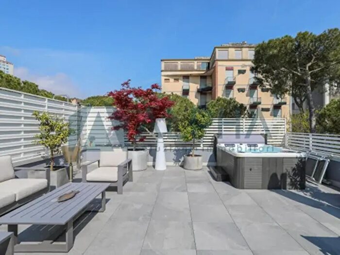 Appartamento trilocale in vendita in Rotonda Luigi Cadorna, Cervia