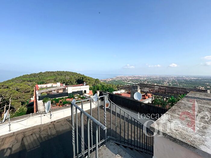 Appartamento monolocale in vendita in Via del Poggio, Livorno