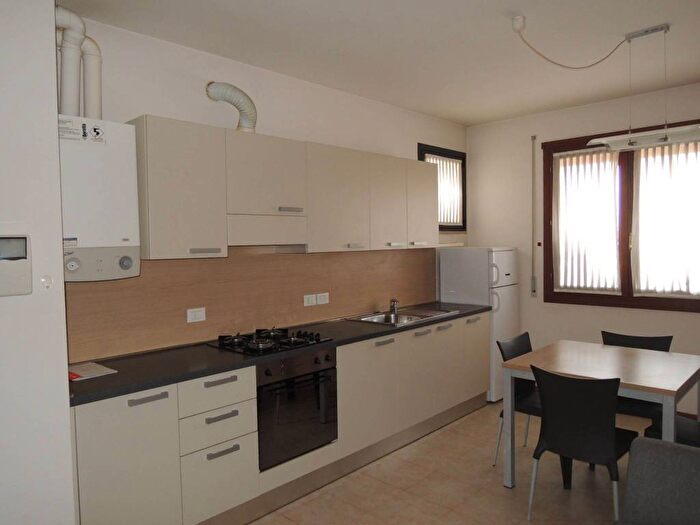 Appartamento bilocale in affitto in Via Verlato, Centro, Villaverla