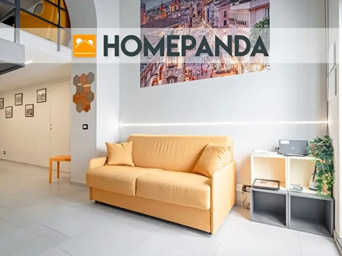 Appartamento trilocale in vendita in Via Rodi, Catania