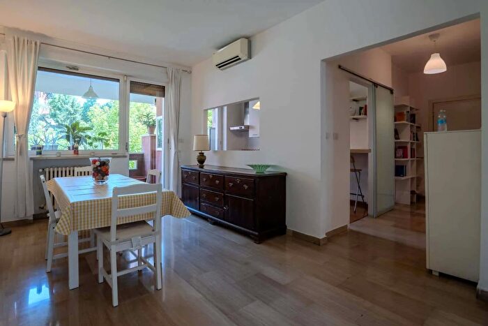 Appartamento in affitto in Via Bergamo, Milano