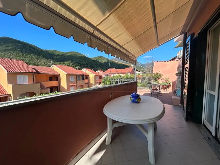 Appartamento trilocale in vendita in Via GB Accame, Tovo San Giacomo