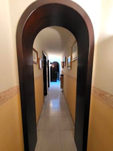 Appartamento quadrilocale in vendita in Andria