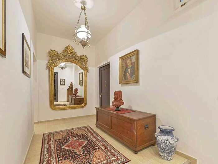 Appartamento quadrilocale in affitto in Via dei Pandolfini, Signoria Uffizi, Firenze