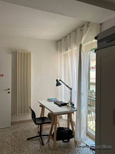 Appartamento quadrilocale in affitto in San Francesco, Pisa