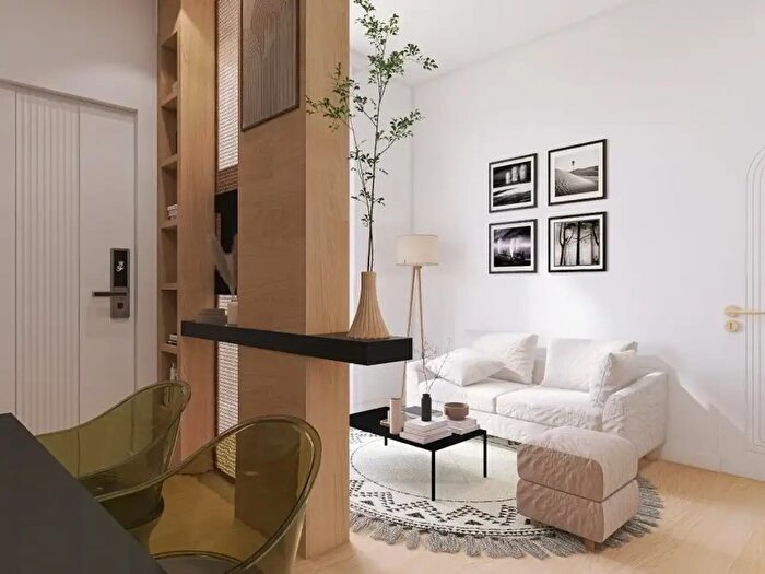 Appartamento bilocale in vendita in Via Bentini, Bologna