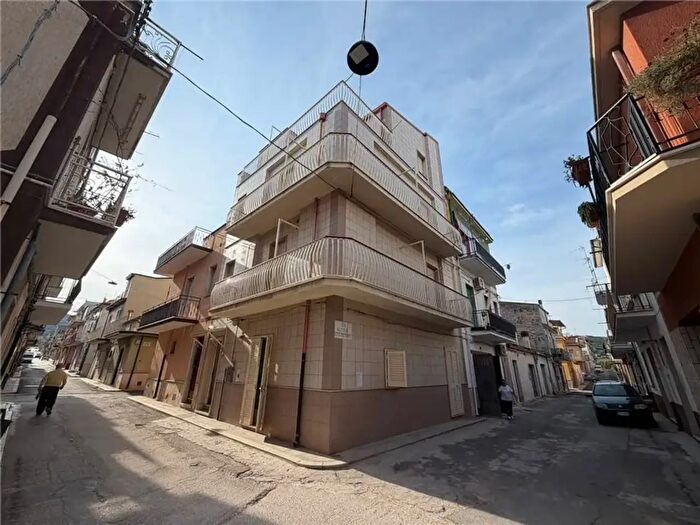 Casa in vendita in San Nicandro Garganico