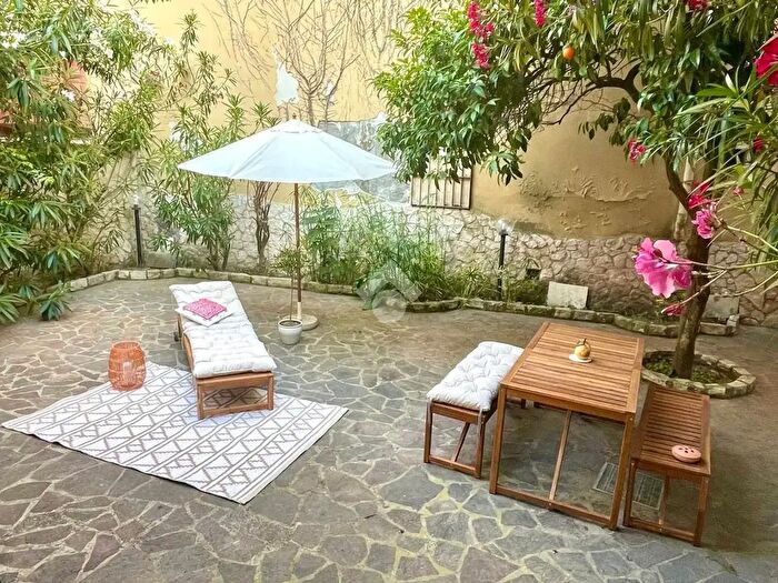 Appartamento con 5 locali in vendita in Corso della Repubblica, Pozzuoli