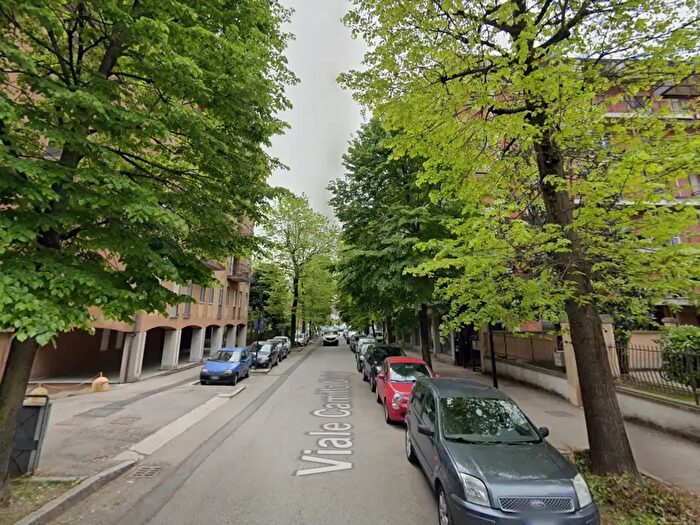 Appartamento bilocale in affitto in Viale Camillo Golgi, Pavia