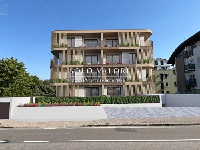 Appartamento trilocale in vendita in Jesolo Paese, Jesolo